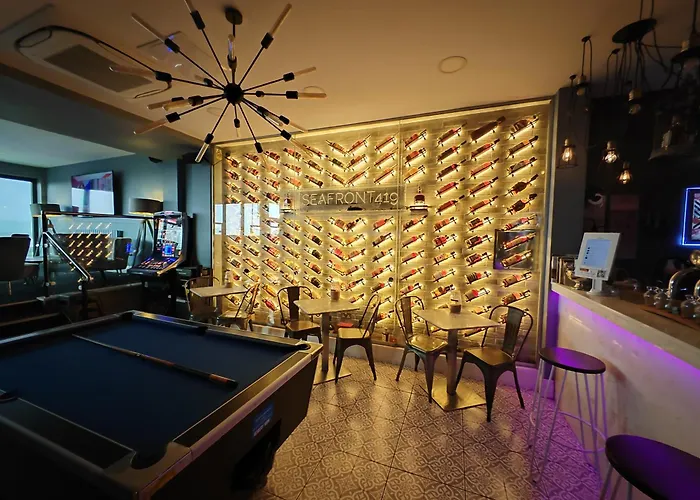 Seafront419 By Seafront Collection Hotel